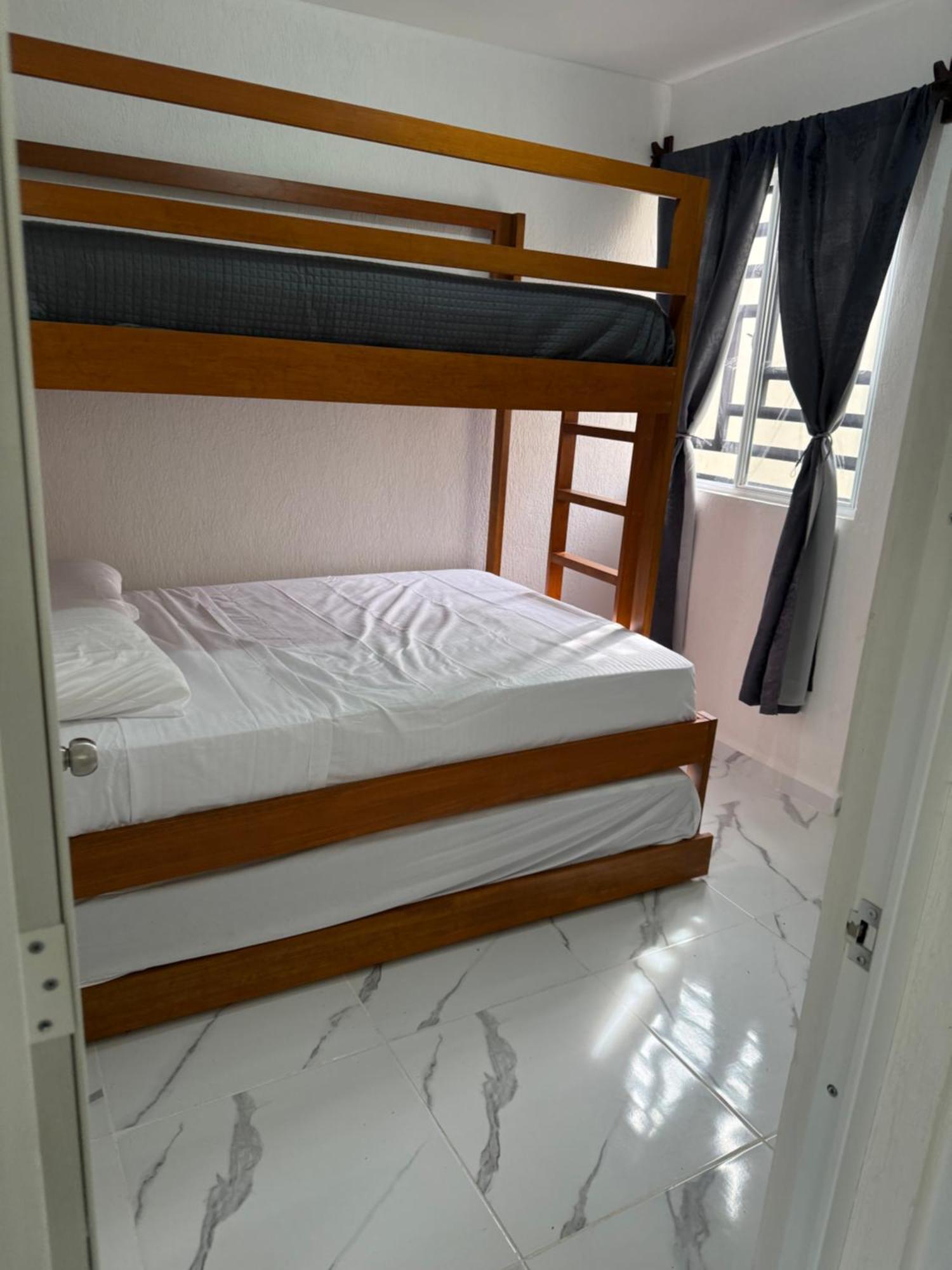 Departamento En Aldea Apartment *